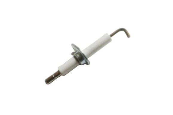 Electrodo izquierdo Radiant rmas30