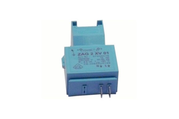 Modulo de encendido Saunier themis 23e