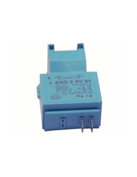 Modulo de encendido Saunier themis 23e