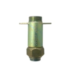 Llave de gas 3/4 GN Saunier combitek