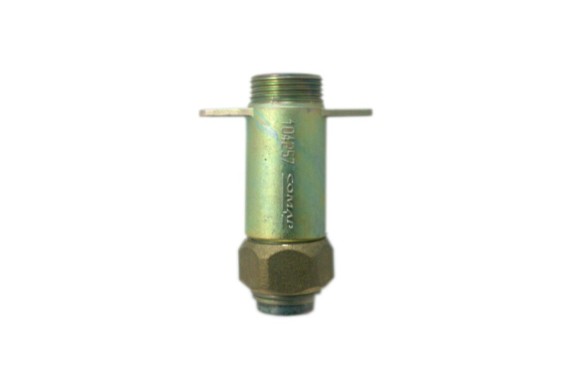 Llave de gas 3/4 GN Saunier combitek