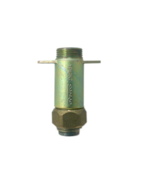 Llave de gas 3/4 GN Saunier combitek