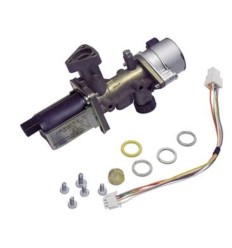 Valvula de gas Saunier isofat f28 y 1 GN. isomax