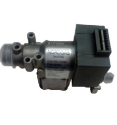 Valvula de gas Tifell Bifell 25 nordgas * OBSOLETA
