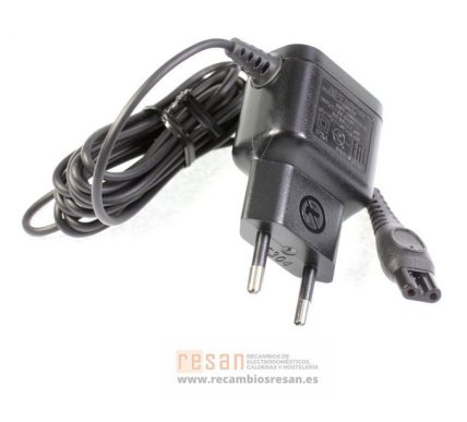 Alimentador 15V Philips