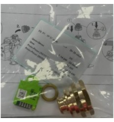 Kit transformacion GN junkers ZWBE25
