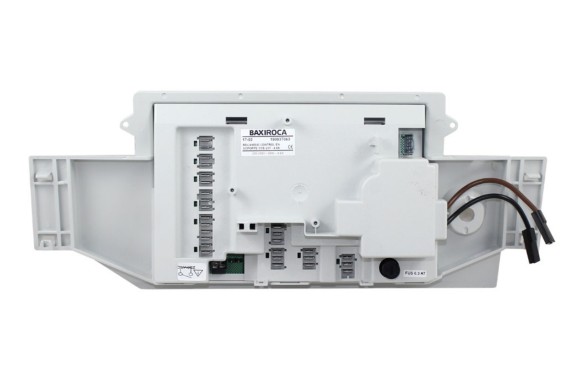 Cuadro control Roca Gavina gti + 2005