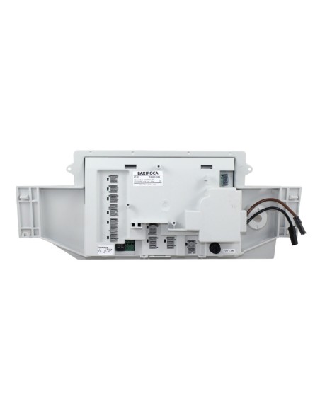 Cuadro control Roca Gavina gti + 2005