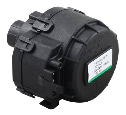 Motor Elbi valvula 3 vias Fagor FE24NOX