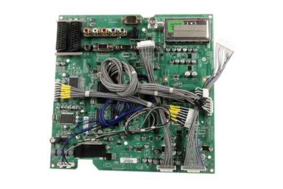 Modulo electronico LG 37LF65ZCBENYLJG