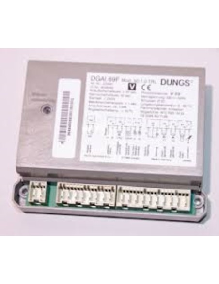 Programador de encendido Viessman litola *