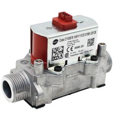 Valvula de gas Sime brava slim ln 3/4 M *125089600 *VER 996316428