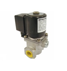 Electrovalvula Brahma eg12*s r1/2" 13902001