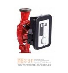 Bomba ROCA Quantum Maxi 1035