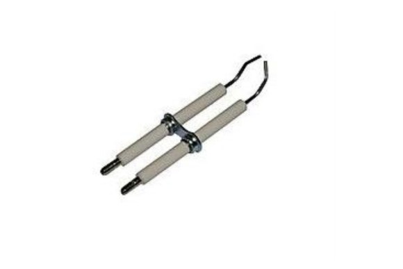 Electrodo joannes az3 doble