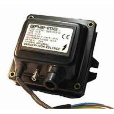 Transformador Brahma t13/m 1x8000v 16ma 100%