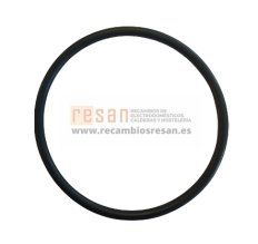 Junta torica acumulador Hergom* Dint: 120x7 mm