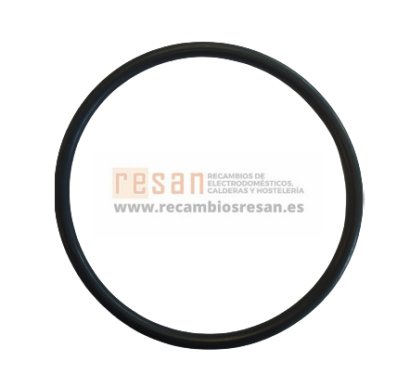 Junta torica acumulador Hergom* Dint: 120x7 mm