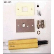 Electrodo encendido completo ygnis varino 200