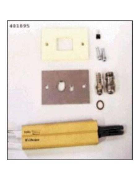 Electrodo encendido completo ygnis varino 200