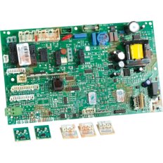 Modulo electronico Ariston Chaffoteaux Pigma green