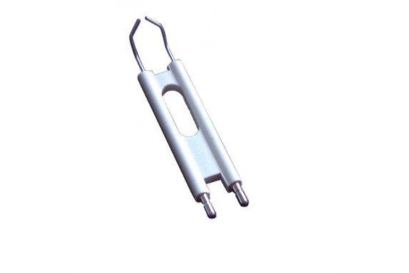 Electrodo Joannes AZ3 doble nuevo modelo
