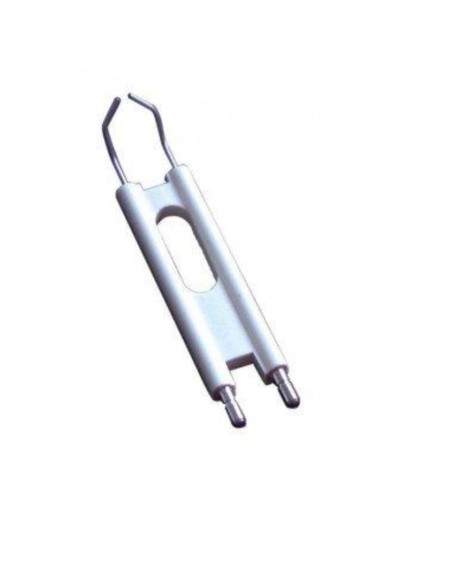Electrodo Joannes AZ3 doble nuevo modelo
