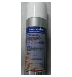 Spray limpiador calderas gasoil 500 ml