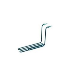Resistencia freidora 2000W 310 mm. An 73 mm. H 225