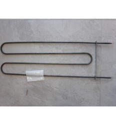 Resistencia pizza 1250W 220V 688x250 mm.