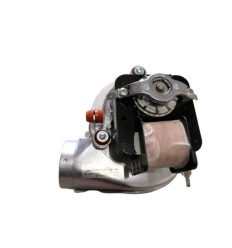 Extractor de humos Tesolin bravamax p * OBSOLETO