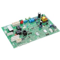 Modulo electronico Ariston bs ii 24 - 09-11