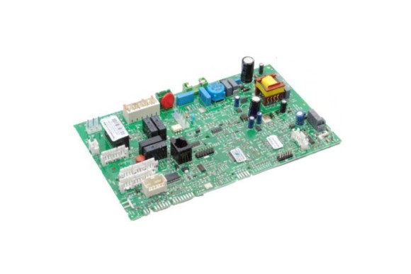 Modulo electronico Ariston bs ii 24 - 09-11