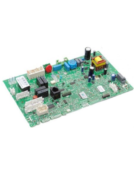 Modulo electronico Ariston bs ii 24 - 09-11