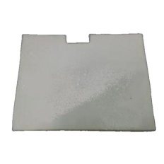 Aislante delantero-trasero Bifell 25MT radiant rbc