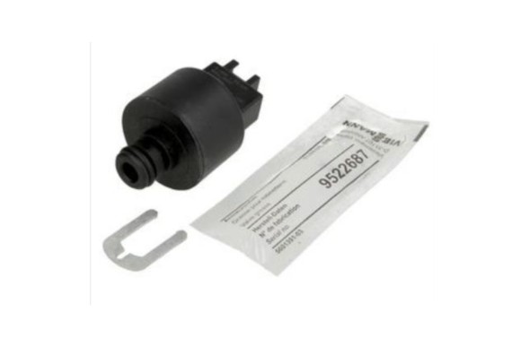 Captor de presion Viessmann 0-4bar 505.91530