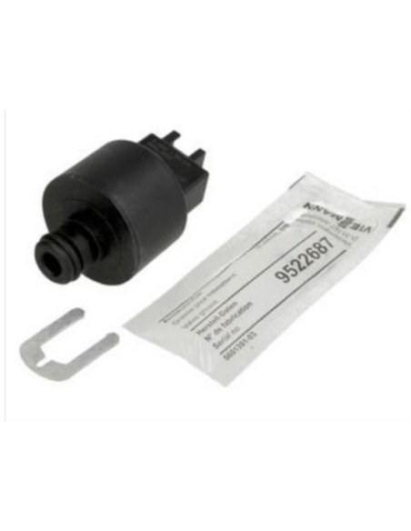 Captor de presion Viessmann 0-4bar 505.91530