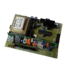 Modulo electronico Fontecal miniplus *VER SCHEDA55