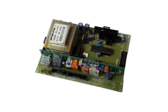 Modulo electronico Fontecal miniplus *VER SCHEDA55