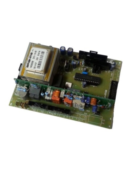 Modulo electronico Fontecal miniplus *VER SCHEDA55