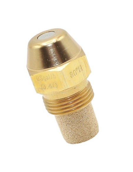 Boquilla gasoil Danfoss 0.40 80ºH