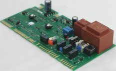 Modulo electronico Wolf CGGK2428