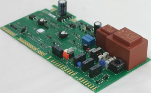 Modulo electronico Wolf CGGK2428