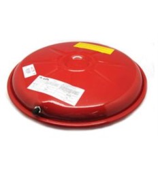 Vaso de expansion 385mm 83 mm 3/4 7lts