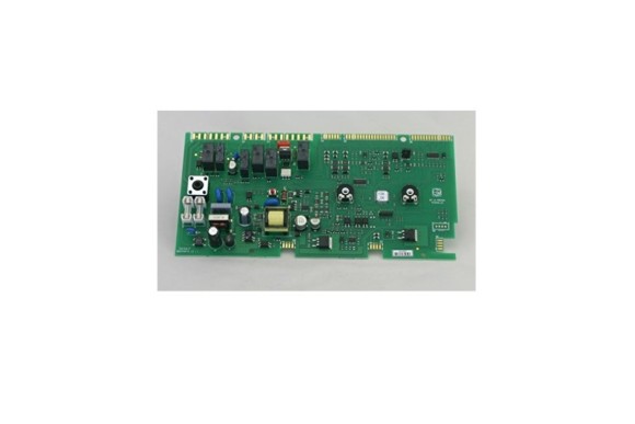 Modulo electronico Wolf cgg-2k 18/24