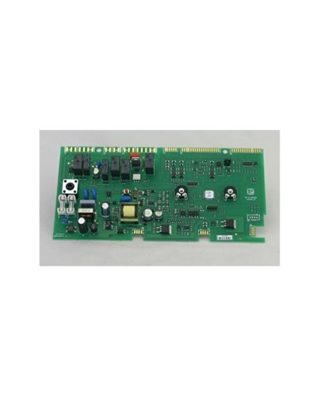 Modulo electronico Wolf cgg-2k 18/24