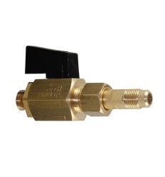 Llave llenado caldera Junkers ZWE