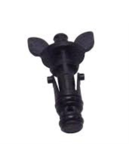 Llave de vaciado Junkers ZWA24