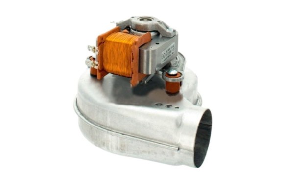 Extractor de humos Junkers ZW23-1