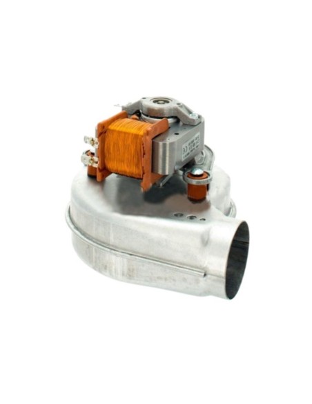 Extractor de humos Junkers ZW23-1